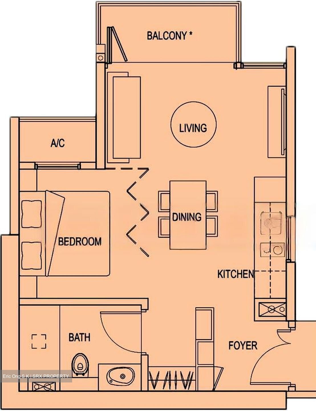 Kallang Riverside (D12), Apartment #456392641